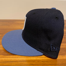 Load image into Gallery viewer, Vintage MiLB New Era Fitted Hat 7 3/4