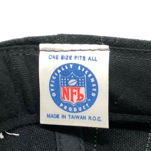 Vintage St Louis Rams Super Bowl 34 Strapback Hat NWT