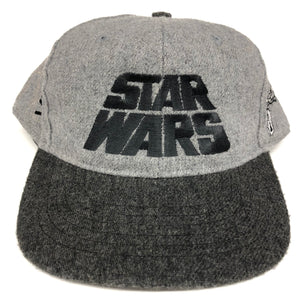 Vintage Star Wars Darth Vader Snapback Hat
