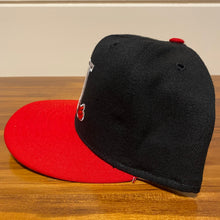 Load image into Gallery viewer, Vintage Hickory Crawdads Fitted Hat 7 5/8