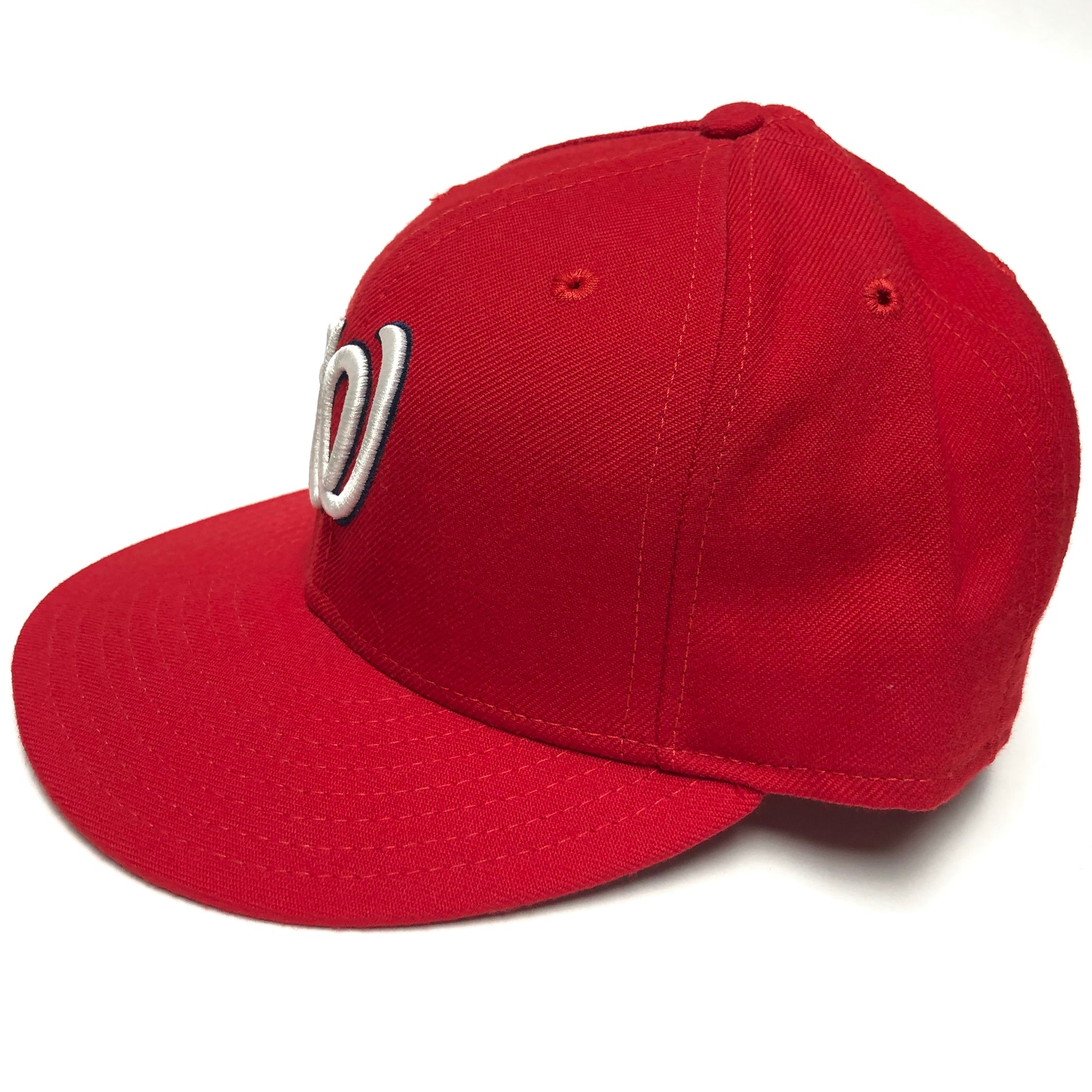 Washington Nationals Hat Vintage Nationals Hat Retro 