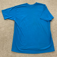 Load image into Gallery viewer, Mass Vintage Masters Blue Shirt M/L