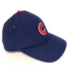 Load image into Gallery viewer, Vintage Chicago Cubs PL Snapback Hat