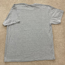 Load image into Gallery viewer, Mass Vintage Masters Gray Shirt 2XL