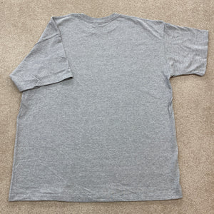 Mass Vintage MVNBC Gray Shirt 2XL