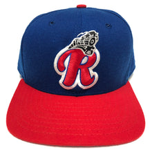 Load image into Gallery viewer, Vintage Reading Phillies MiLB Snapback Hat